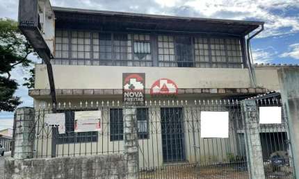 Ponto comercial à venda na Avenida Cassiopéia, 64, Jardim Satélite, São José dos Campos