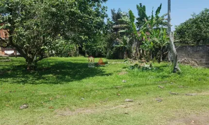 Terreno à venda na Rua Cidade de Itatiaia, 1, Loteamento Morada do Mar, Caraguatatuba