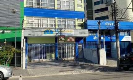 Ponto comercial à venda na Avenida Doutor Nelson D'Avila, 382, Jardim São Dimas, São José dos Campos