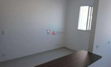 Apartamento com 2 quartos à venda na Rua Maria Pompilio dos Santos, 53, Jardim Santa Júlia, São José dos Campos