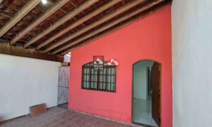 Casa com 2 quartos à venda na Rua Alberto Torres de Andrade, 340, Residencial Mombaça I, Pindamonhangaba