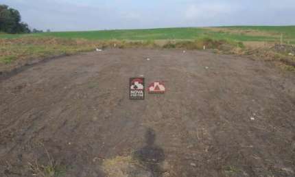 Terreno à venda na Praça Um, Loteamento Residencial e Comercial Flamboyant, Pindamonhangaba