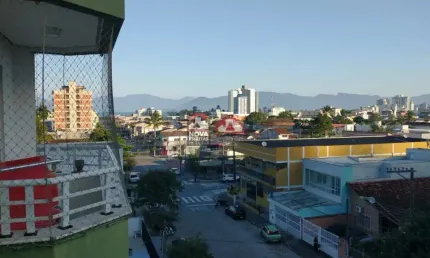 Apartamento com 2 quartos à venda na Rua Engenheiro João Fonseca, Bloco úNico, 530, Centro, Caraguatatuba
