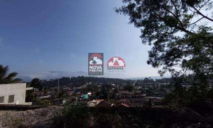 Terreno à venda na Rua  Rio Grande Do Sul, Ao Lado Do N°544, s/n, Barra Velha, Ilhabela