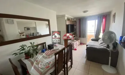 Apartamento com 3 quartos à venda na Rua Andorra, Bloco 02, 331, Jardim América, São José dos Campos