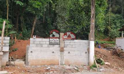 Terreno à venda na Avenida Eurico Gaspar Dutra, Estrada Das Galhetas, 1370, Portal do Tabatinga, Caraguatatuba