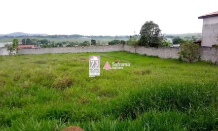 Terreno à venda na Rua João Bosco Camilo, s/n, Parque Shangri-lá, Pindamonhangaba