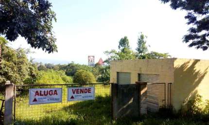 Terreno à venda na Rodovia Vereador Abel Fabricio Dias, 2625, Loteamento Industrial Água Preta, Pindamonhangaba