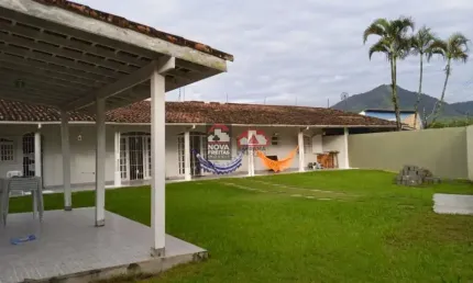 Casa com possibilidade de montar Pousada, academia, eventos, distribuidora
