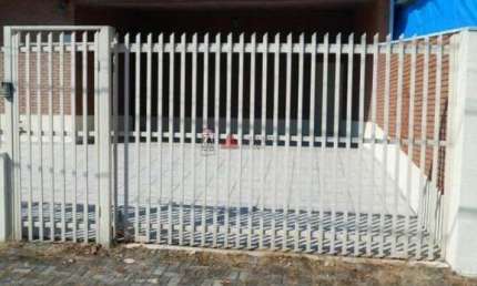 Casa com 5 quartos à venda na Rua Doutor Fernando Costa, 289, Jardim Esplanada, São José dos Campos