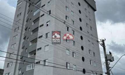 Cobertura com 3 quartos à venda na Rua Carlos Carnevalli, 81, Jardim Satélite, São José dos Campos