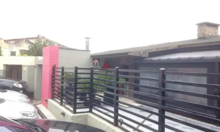 Ponto comercial à venda na Rua São João Bosco, 235, Tabaú, Pindamonhangaba
