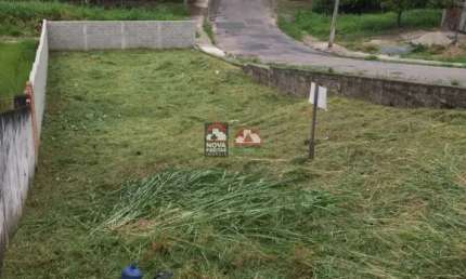 Terreno à venda na Rua Avião Muniz, 262, Jardim da Granja, São José dos Campos