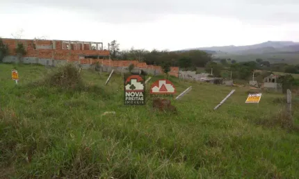 Terreno à venda na Rua 06, Parque Shangri-lá, Pindamonhangaba