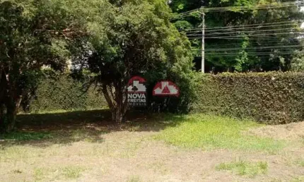 Terreno comercial à venda na Rua Suíça, 1329, Santana, Pindamonhangaba
