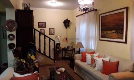 Casa com 3 quartos à venda na Rua Santa Maria, 200, Jardim Campo Alegre, Pindamonhangaba