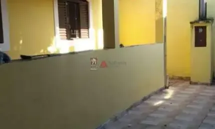 Casa com 4 quartos à venda na Rua Joaquim Mariano de Paula, 335, Triângulo, Pindamonhangaba