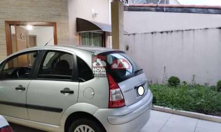 Casa com 3 quartos à venda na Rua Yara Maria Vieira, 153, Residencial e Comercial Laerte Asumpção, Pindamonhangaba