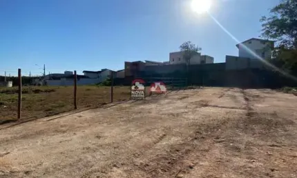 Terreno à venda na Rua Doutor José Roberto Ferreira de Carvalho, 02, Residencial Campo Belo, Pindamonhangaba