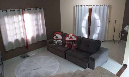 Casa com 3 quartos à venda na Rua Maria Alves Fernandes, 100, Residencial e Comercial Jardim Yassuda, Pindamonhangaba