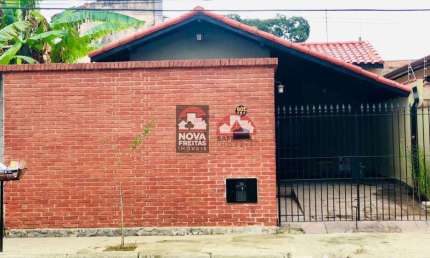 Casa com 3 quartos à venda na Rua Bicudo Leme, 802, Jardim Boa Vista, Pindamonhangaba