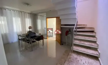 Sobrado á venda com 4 dormitórios, 244m² - Jardim Colorado - São José dos Campos/SP