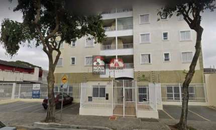 Apartamento com 2 quartos à venda na Rua Tottoni, 576, Jardim Oriente, São José dos Campos