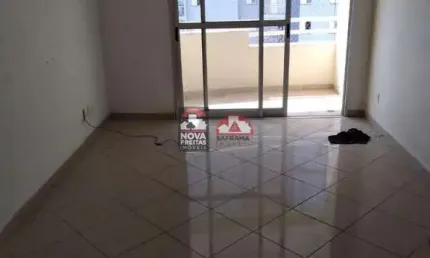 Apartamento com 3 quartos à venda na Rua Vinte e Um de Abril, 607, Monte Castelo, São José dos Campos