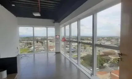 Ponto comercial à venda na Rua Doutor Gregório Costa, 233, Centro, Pindamonhangaba