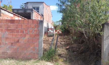 Terreno à venda na Rua José Antonio do Nascimento, 16, Parque Shangri-lá, Pindamonhangaba