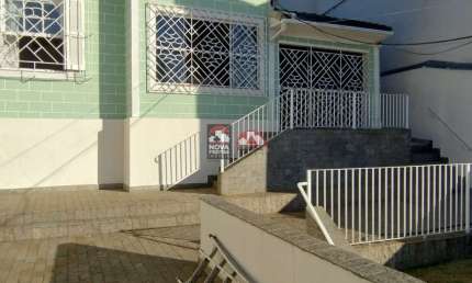 Casa com 3 quartos à venda na Rua Doutor Pompílio Mercadante, 454, Centro, Jacareí