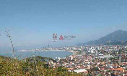 Terreno à venda na Rua Cruzeiro, 164, Sumaré, Caraguatatuba