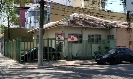 Ponto comercial à venda na Rua Major Antônio Domingues, 159, Centro, São José dos Campos
