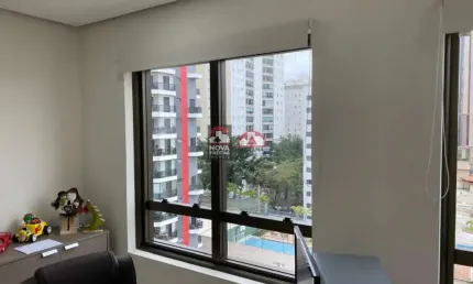 Comercial Sala em condomínio em São José dos Campos