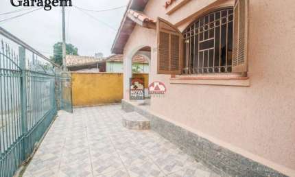 Casa com 5 quartos à venda na Rua Coronel João Cursino, 125, Eugênio de Mello, São José dos Campos