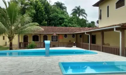 Fazenda à venda na Avenida José Herculano De 6968/6969 A 8344/8345, 7565, Travessão, Caraguatatuba