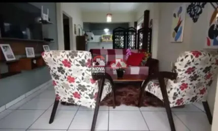 Casa com 3 quartos à venda na Rua Benedito Bicudo Leite, 241, Jardim Rafael, Caçapava