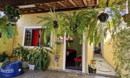 Casa com 3 quartos à venda na Rua São Felipe, 85, Jardim São Judas Tadeu, São José dos Campos
