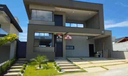 Casa com 3 quartos à venda na Rodovia João Amaral Gurgel, 2351, Parque Residencial Maria Elmira, Caçapava