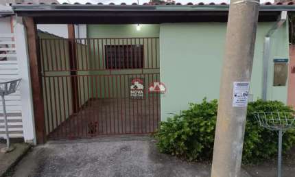 Casa com 2 quartos à venda na Rua Anacleto Rosas Júnior, 439, Residencial e Comercial Cidade Jardim, Pindamonhangaba