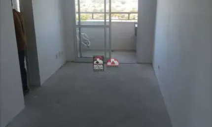 Apartamento com 1 quarto à venda na Avenida Vinte e Três de Maio, 513, Vila Maria, São José dos Campos