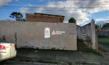 Terreno à venda na Rua Betim, 500, Vila Rica, São José dos Campos