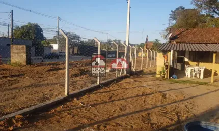Terreno à venda na Avenida João Rodolfo Castelli, 100, Putim, São José dos Campos