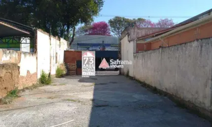 Terreno à venda na Rua Francisco Rafael, 227, Centro, São José dos Campos