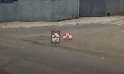 Ponto comercial à venda na Rua Gisele Martins, 13, Cidade Morumbi, São José dos Campos