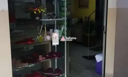 Comercial Sala em condomínio em São José dos Campos