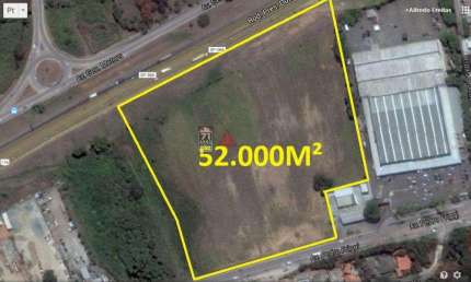 Ponto comercial à venda na Rodovia Presidente Dutra Do Km 143,000 Ao Km 143,999, SN, Jardim Motorama, São José dos Campos