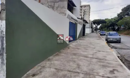 Terreno à venda na Avenida Cidade Jardim, 773, Jardim Portugal, São José dos Campos