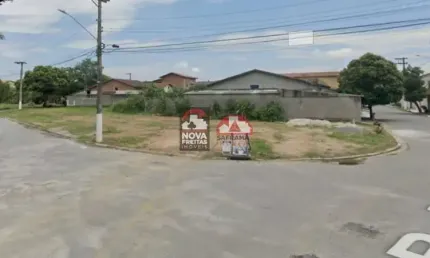 TERRENO GRANDE EM ÓTIMA LOCALIZAÇÃO NO BAIRRO AZEREDO EM MOREIRA CÉSAR