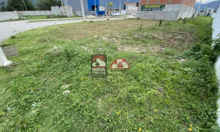 Terreno à venda na Avenida José Da Costa Pinheiro, Rua Um, s/n, Travessão, Caraguatatuba